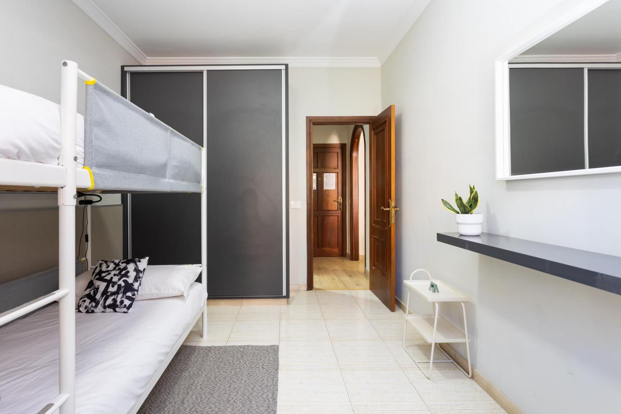 New Bright And Central Home With 2 Bedrooms Пуэрто-де-ла-Крус Экстерьер фото