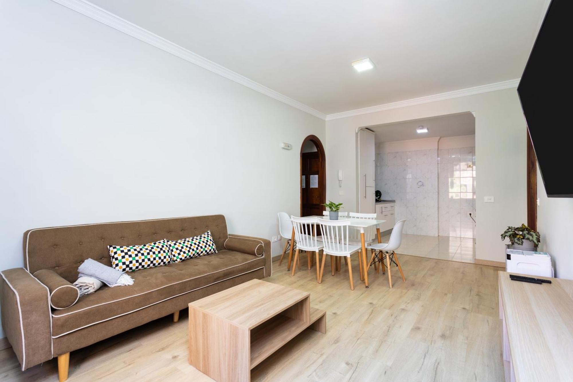 New Bright And Central Home With 2 Bedrooms Пуэрто-де-ла-Крус Экстерьер фото