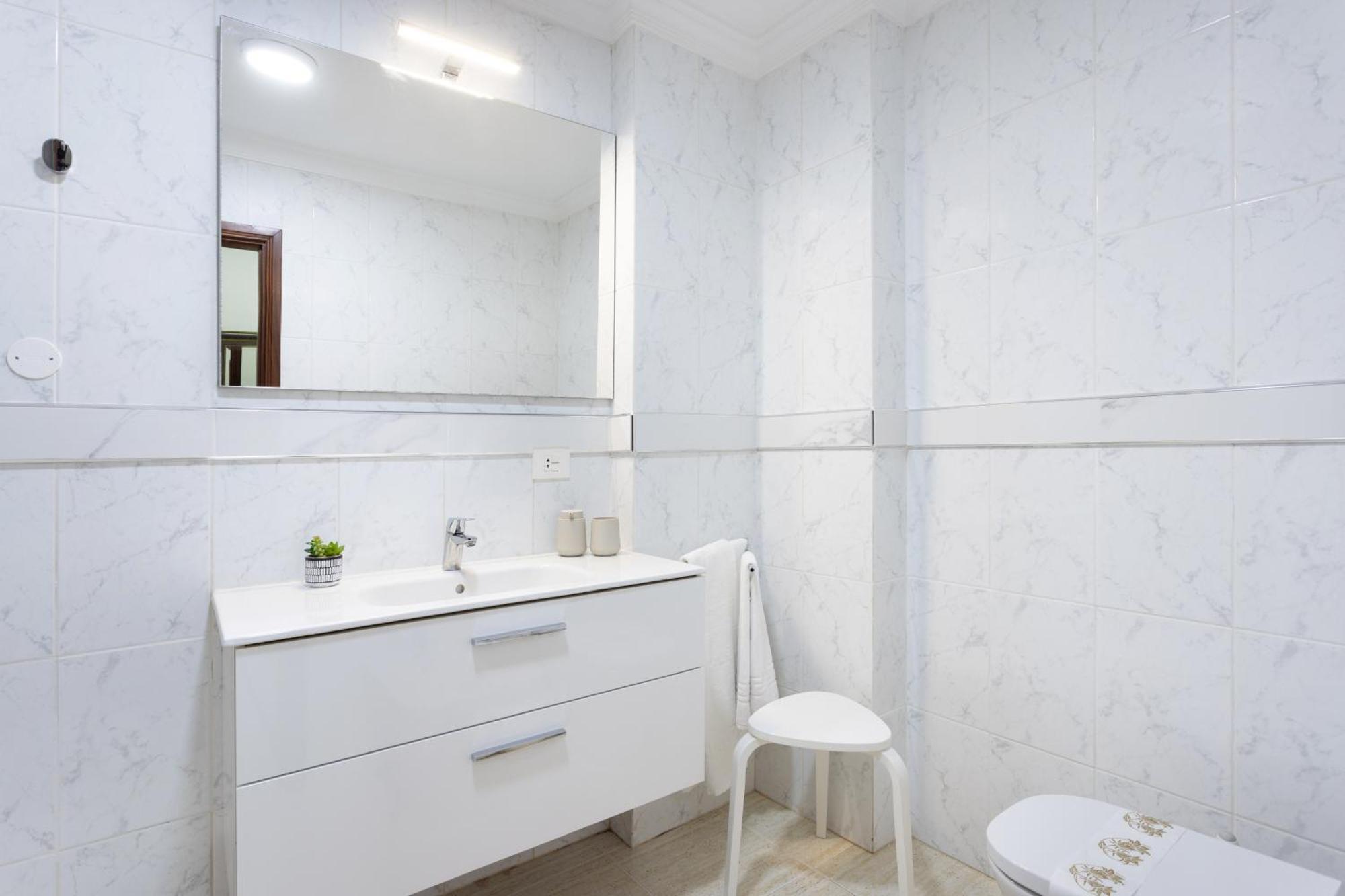 New Bright And Central Home With 2 Bedrooms Пуэрто-де-ла-Крус Экстерьер фото