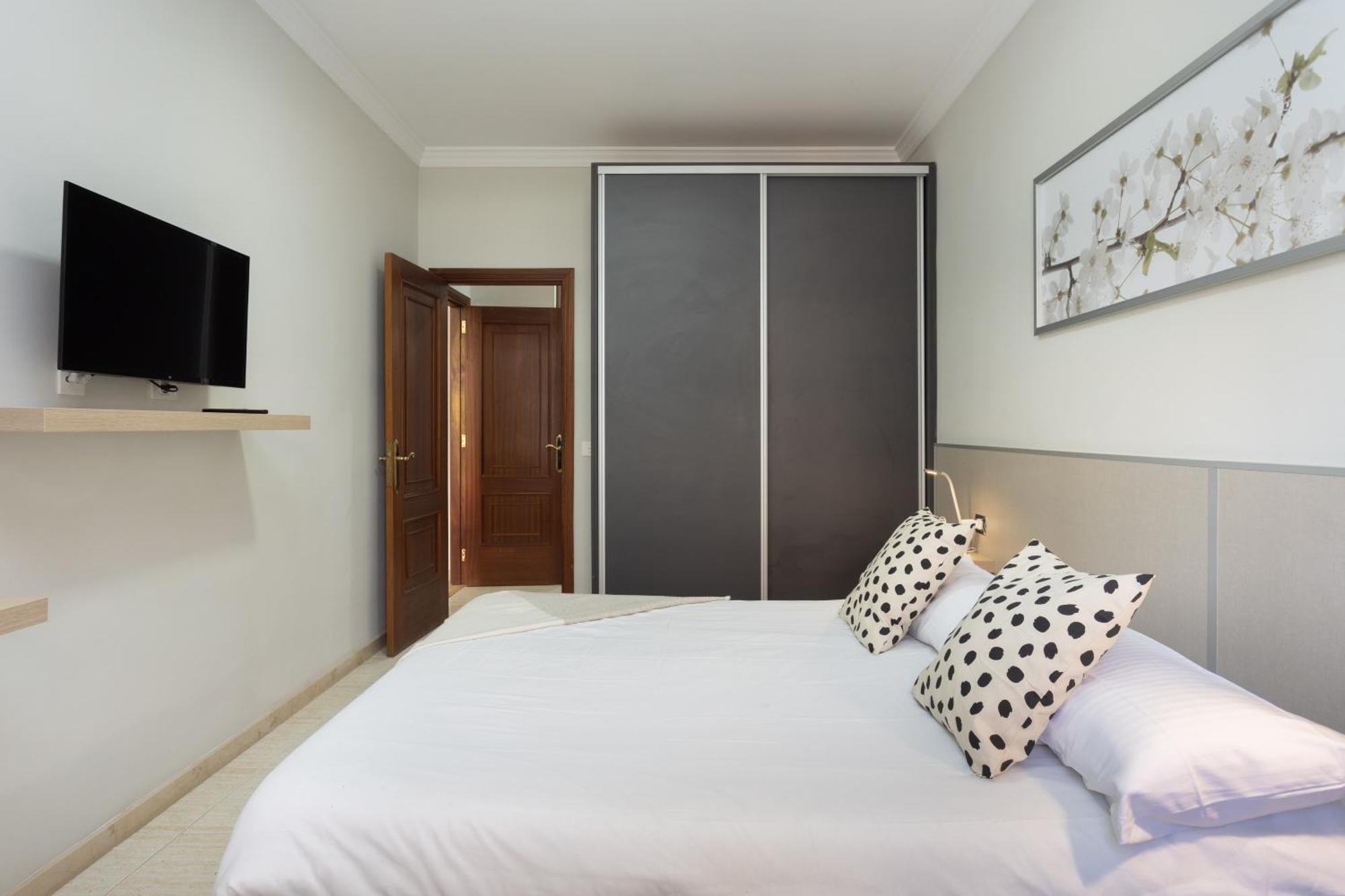 New Bright And Central Home With 2 Bedrooms Пуэрто-де-ла-Крус Экстерьер фото