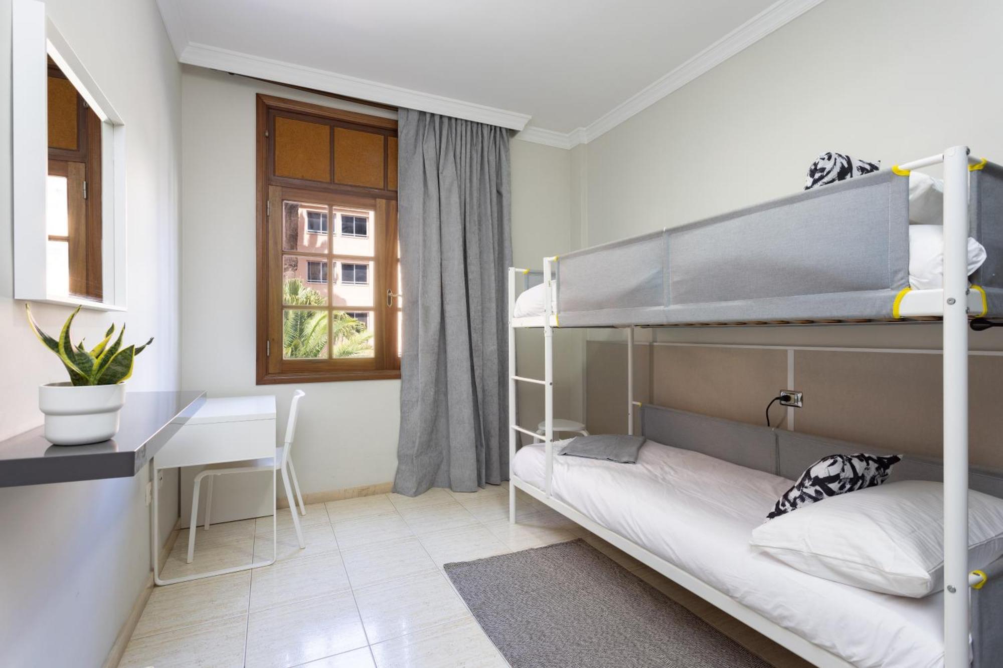 New Bright And Central Home With 2 Bedrooms Пуэрто-де-ла-Крус Экстерьер фото